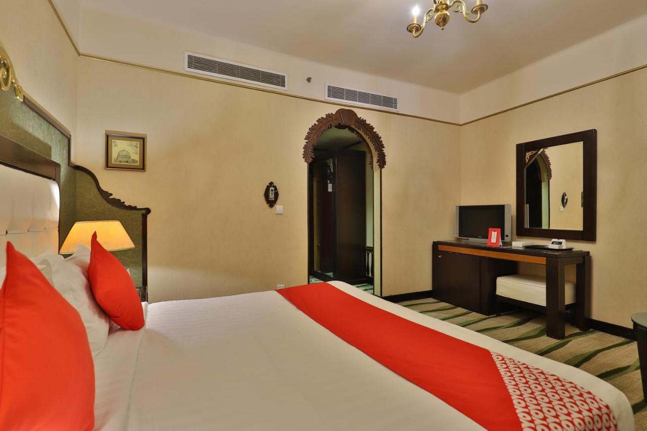 Oyo 335 Manazil Al Ain Grand Hotel La Meca Exterior foto