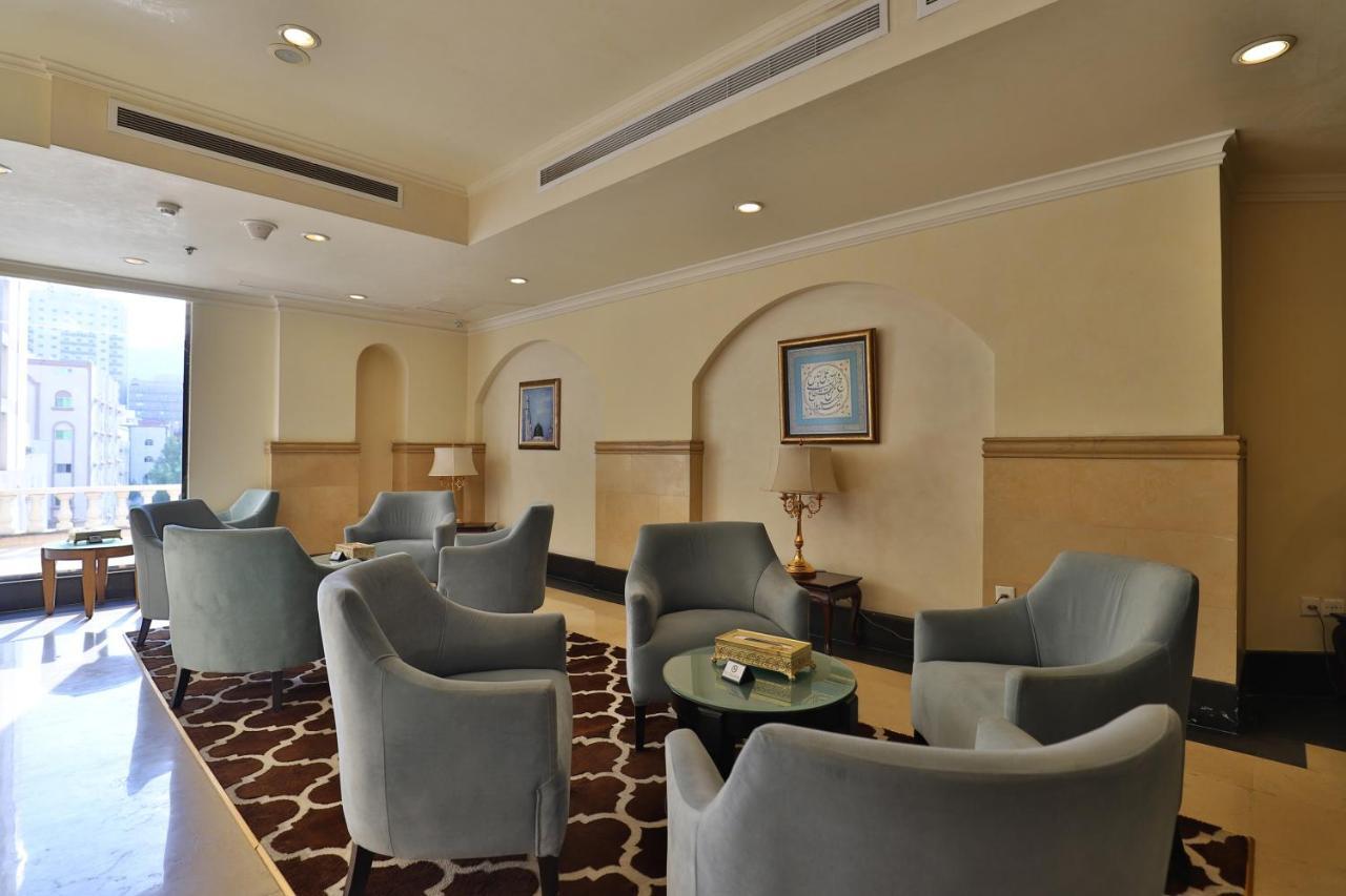 Oyo 335 Manazil Al Ain Grand Hotel La Meca Exterior foto