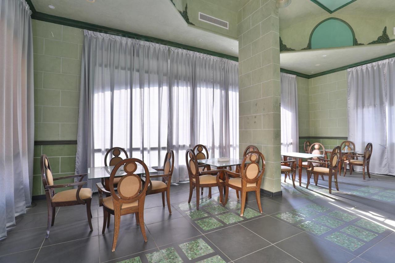 Oyo 335 Manazil Al Ain Grand Hotel La Meca Exterior foto